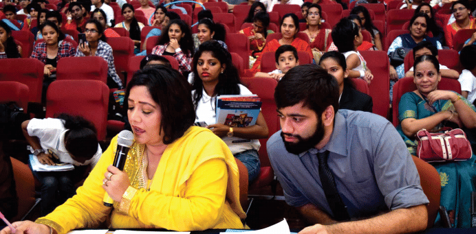 Rachnoutsav College of Commerce & Management Hyderabad Events photo 19